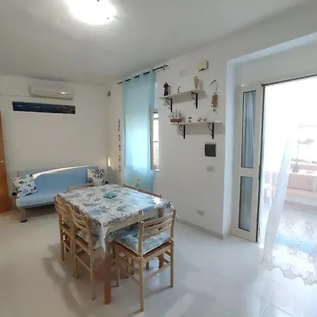Apartment Vacanze Laura Vieste