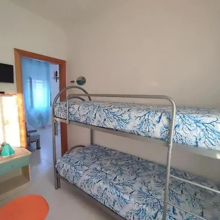 Vacanze Laura Vieste