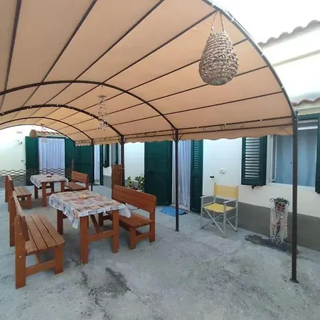 Vacanze Laura Apartment Vieste